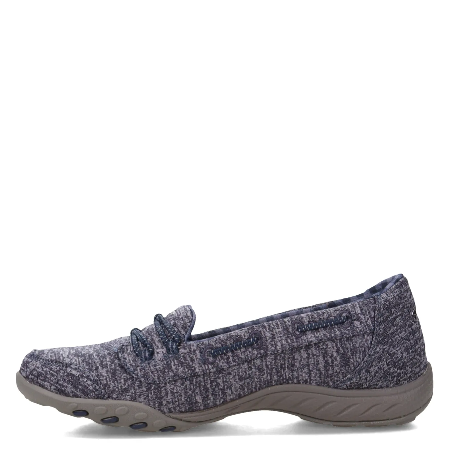 Women's , Breathe Easy - Good Influence Slip-On|Skechers