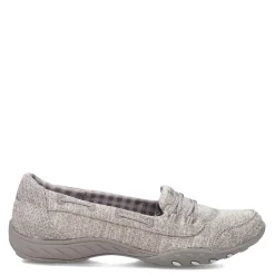 Women's , Breathe Easy - Good Influence Slip-On|Skechers New