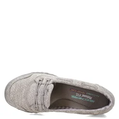 Women's , Breathe Easy - Good Influence Slip-On|Skechers New
