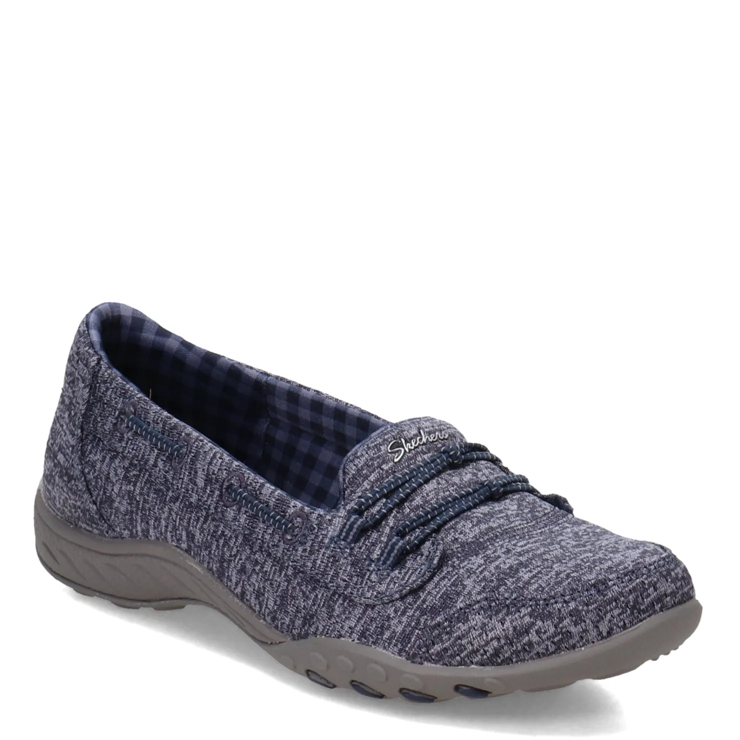 Women's , Breathe Easy - Good Influence Slip-On|Skechers Outlet