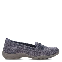 Women's , Breathe Easy - Good Influence Slip-On|Skechers Outlet