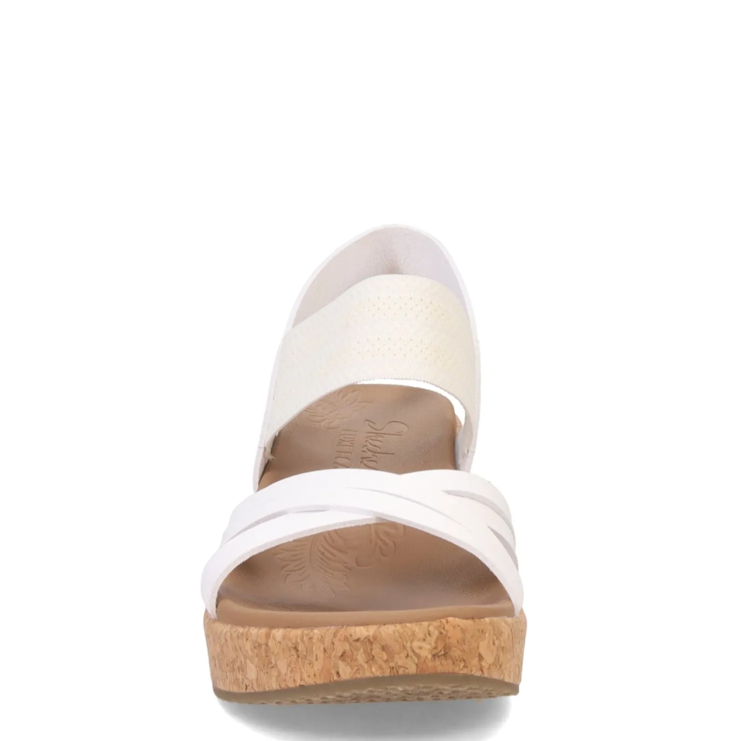 Women's , Brystol - Night Skies Sandal|Skechers New