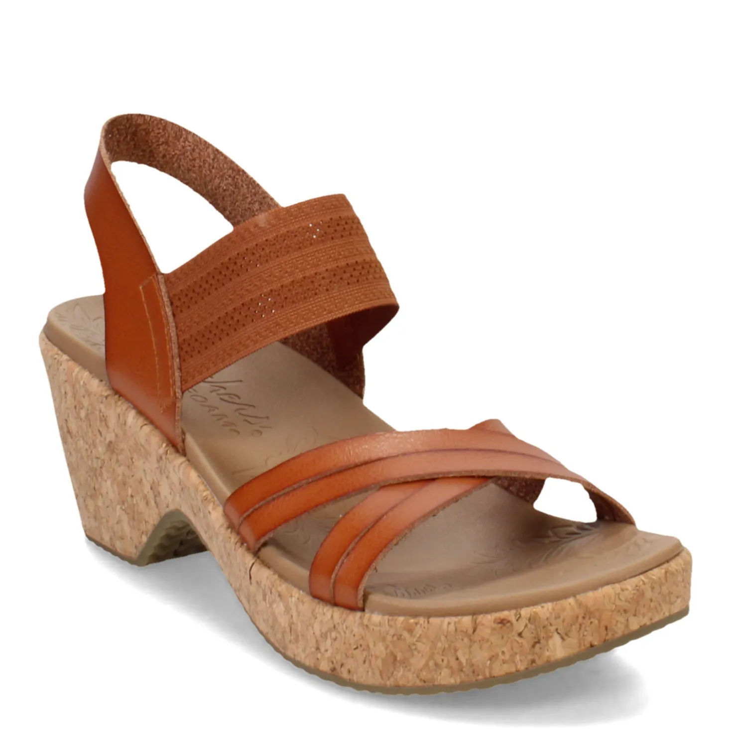 Women's , Brystol - Night Skies Sandal|Skechers Clearance