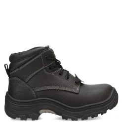 Women's Skechers, Burgin Krabok Steel Toe Work Boot|Skechers Work Sale