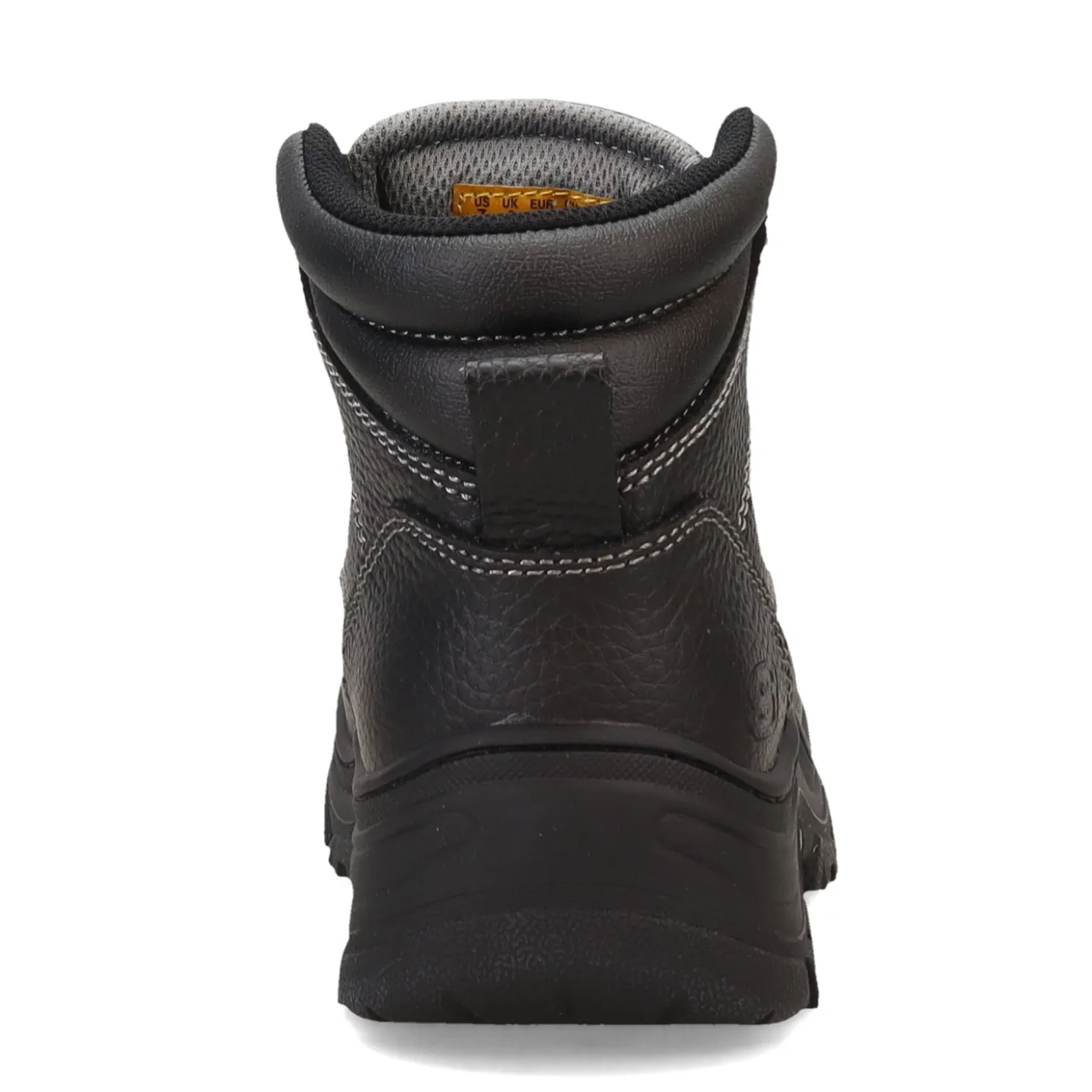 Women's Skechers, Burgin Krabok Steel Toe Work Boot|Skechers Work Sale