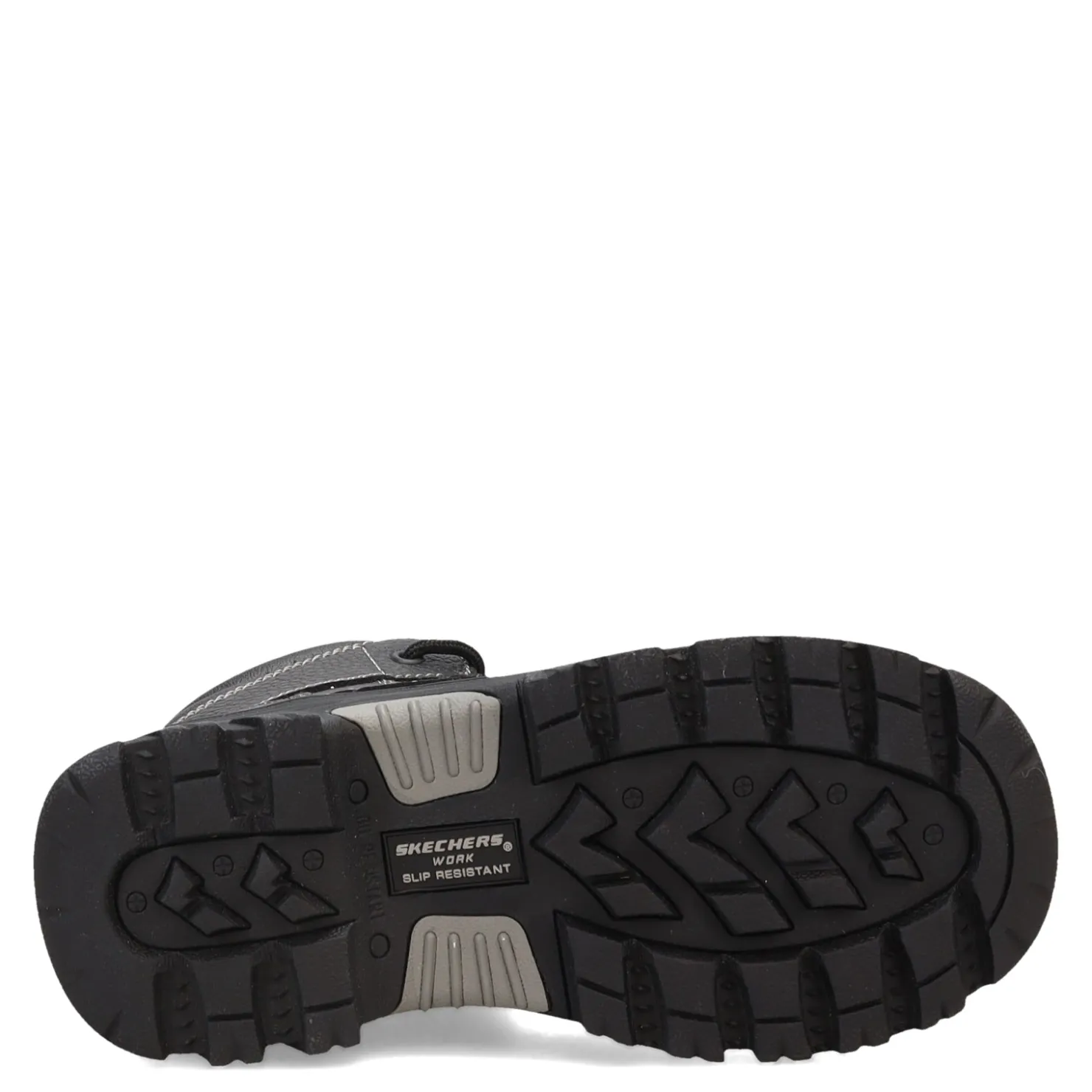 Women's Skechers, Burgin Krabok Steel Toe Work Boot|Skechers Work Online