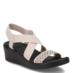 Women's Cali, Arch Fit Rumble Sandal|Skechers New