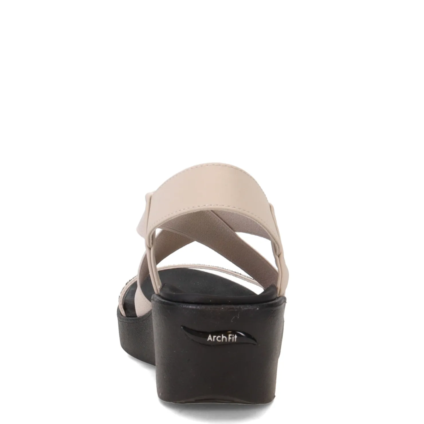 Women's Cali, Arch Fit Rumble Sandal|Skechers New