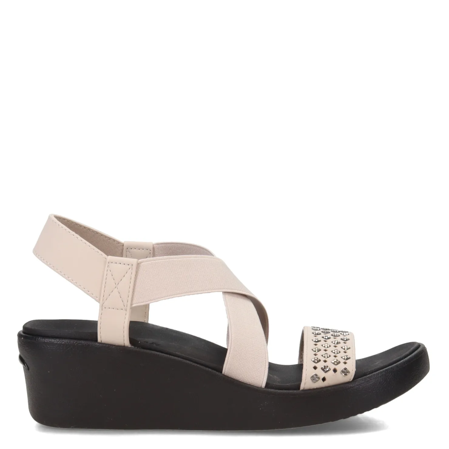 Women's Cali, Arch Fit Rumble Sandal|Skechers Hot
