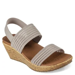 Women's Cali, Beverlee - Sheer Luck Sandal|Skechers
