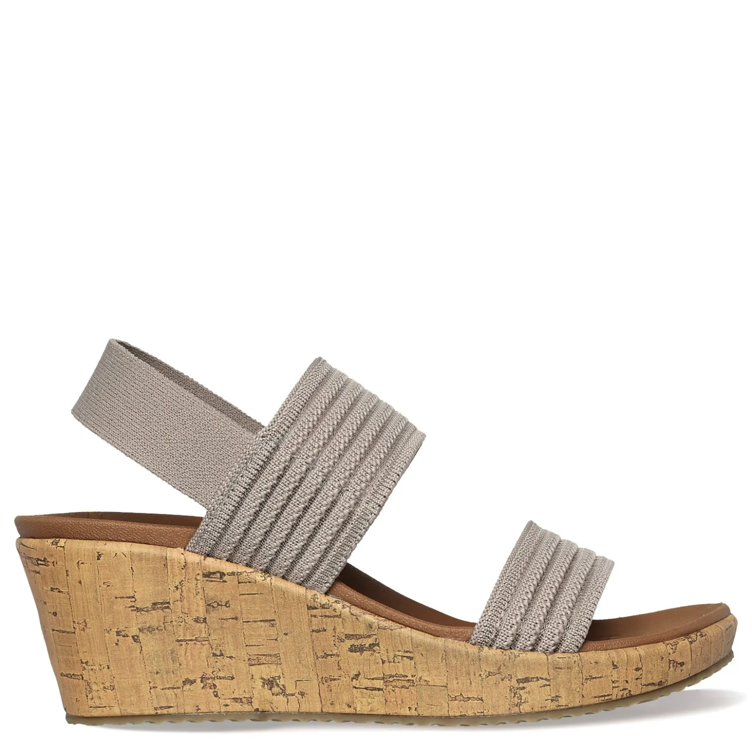 Women's Cali, Beverlee - Sheer Luck Sandal|Skechers
