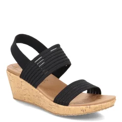 Women's Cali, Beverlee - Sheer Luck Sandal|Skechers Clearance