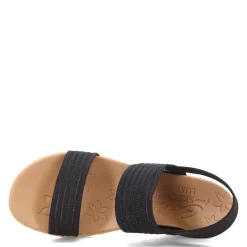 Women's Cali, Beverlee - Sheer Luck Sandal|Skechers Clearance