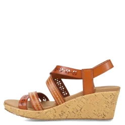 Women's Cali, Beverlee - Delicate Glow Sandal|Skechers Discount