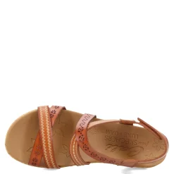 Women's Cali, Beverlee - Delicate Glow Sandal|Skechers Discount