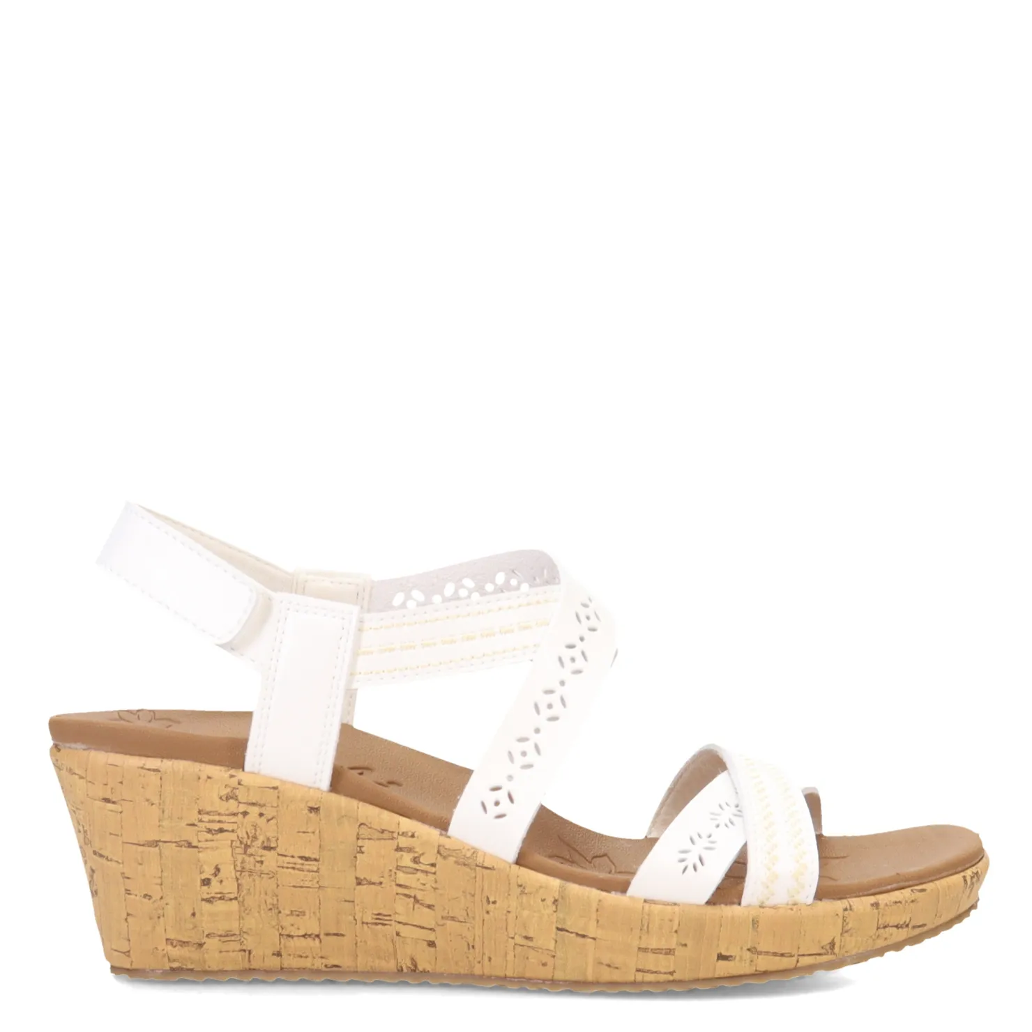 Women's Cali, Beverlee - Delicate Glow Sandal|Skechers New