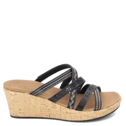 Women's Cali, Beverlee - Tiger Posse Sandal|Skechers Hot