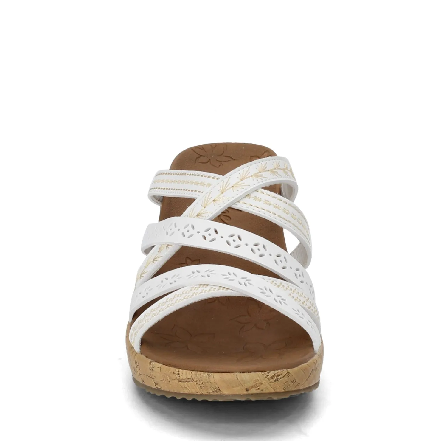 Women's Cali, Beverlee - Tiger Posse Sandal|Skechers New