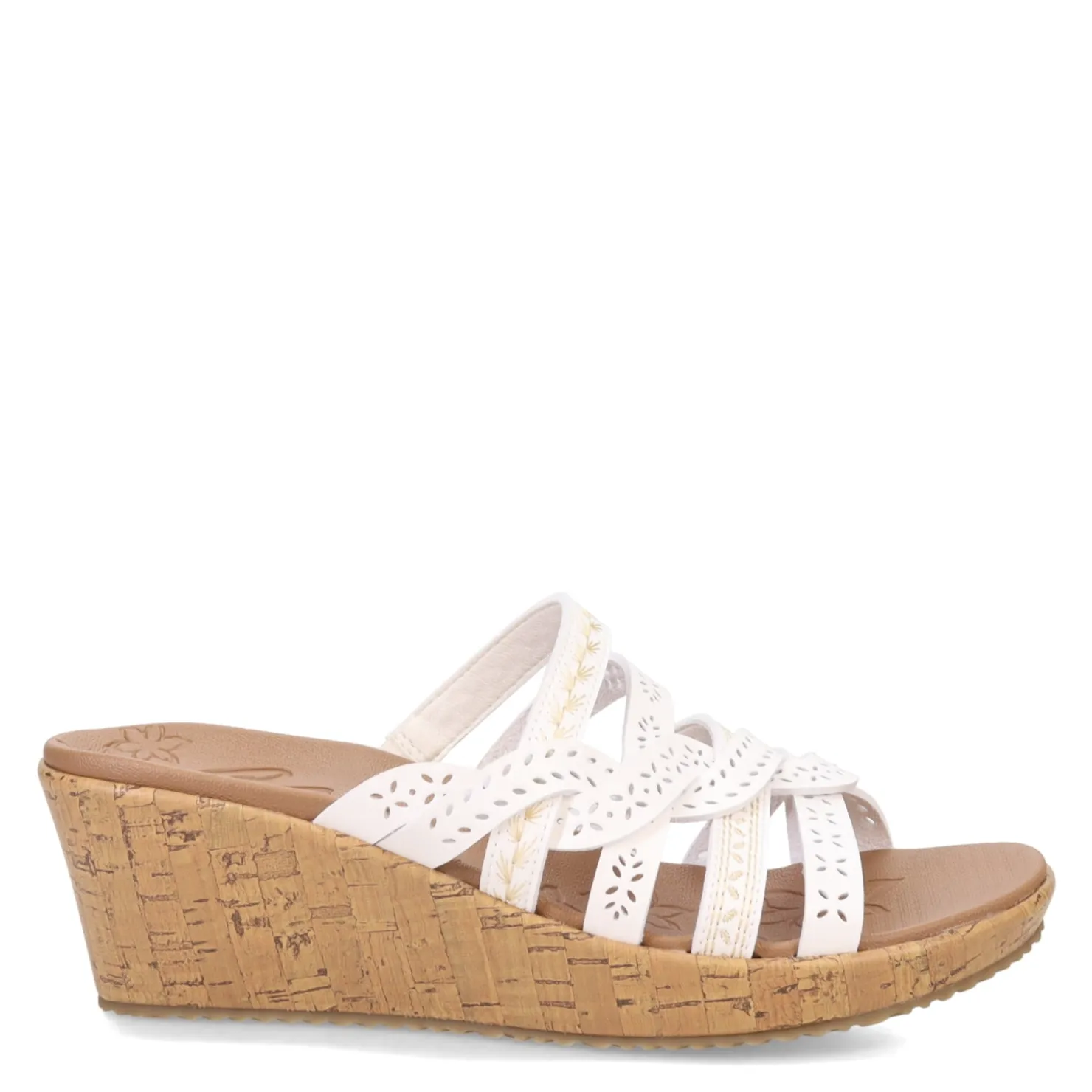 Women's Cali, Beverlee - New Resort Sandal|Skechers Discount