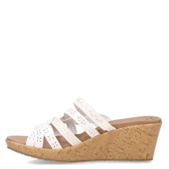 Women's Cali, Beverlee - New Resort Sandal|Skechers Discount
