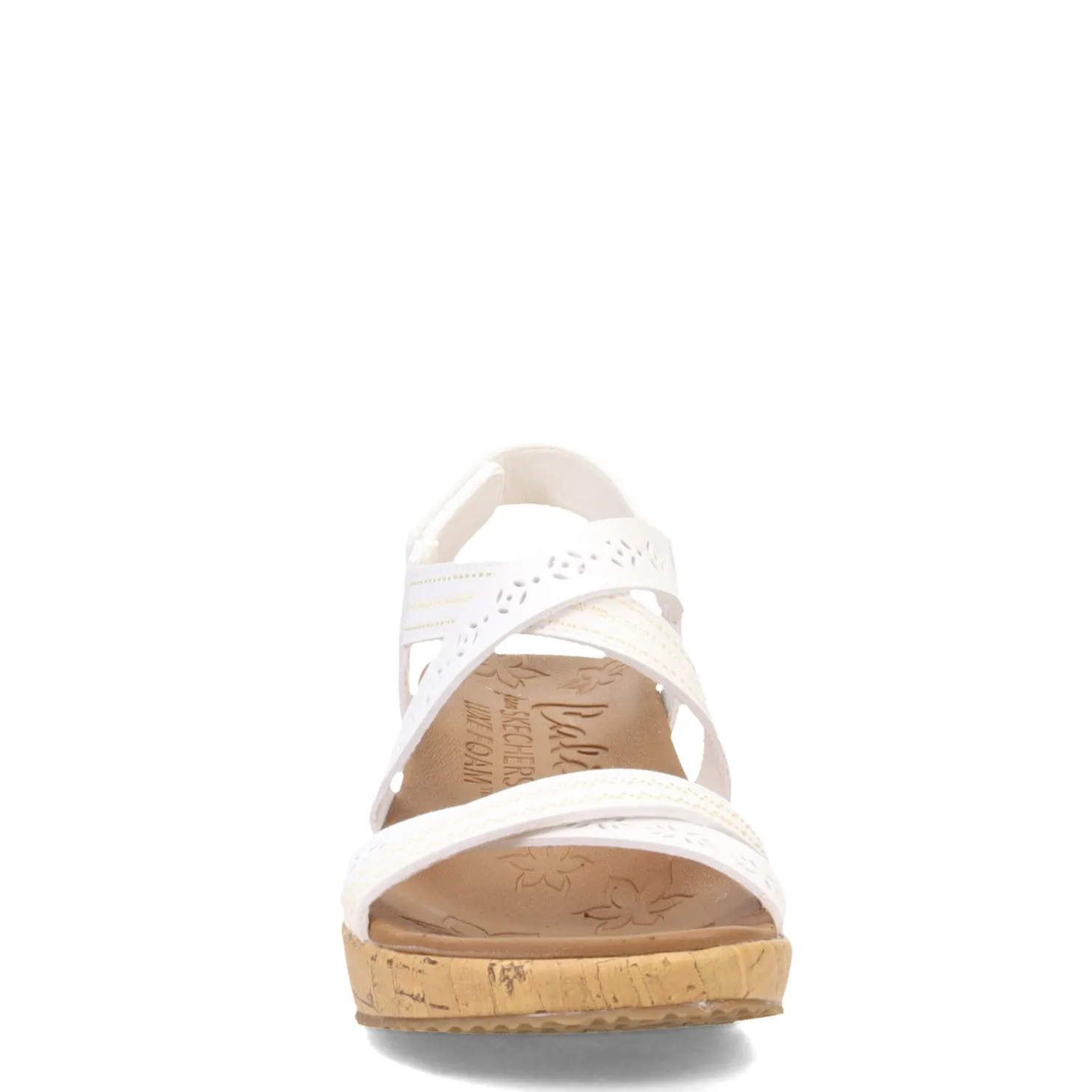 Women's Cali, Beverlee - Delicate Glow Sandal|Skechers New
