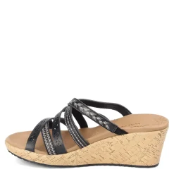Women's Cali, Beverlee - Tiger Posse Sandal|Skechers Clearance