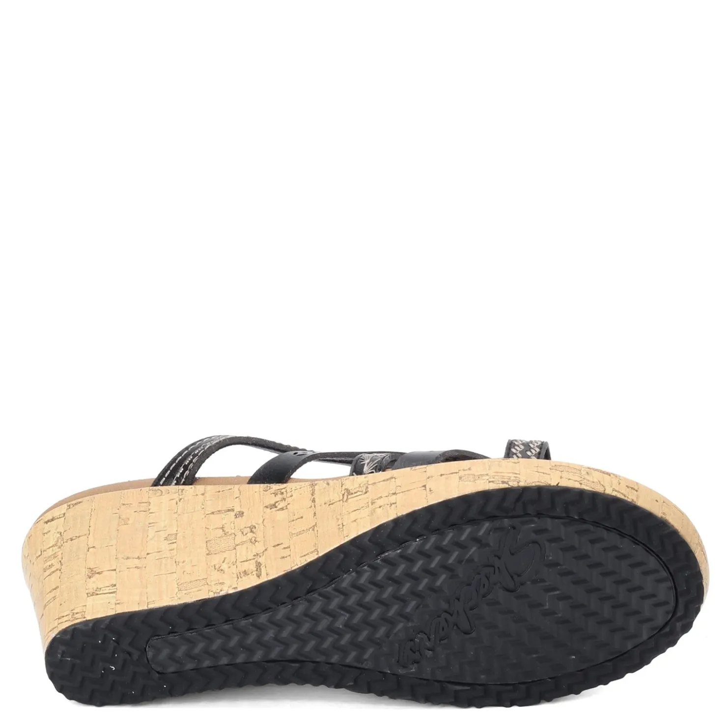 Women's Cali, Beverlee - Tiger Posse Sandal|Skechers Clearance
