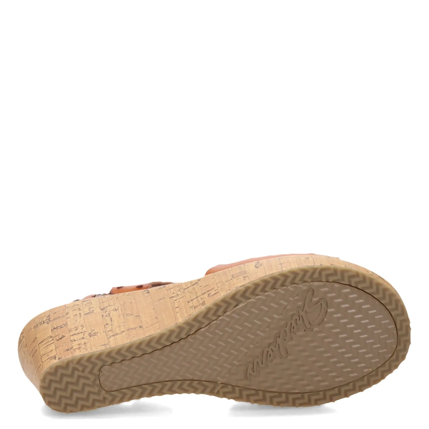 Wedges*Skechers Women's Cali, Beverlee - Easy To Adore Sandal Luggage