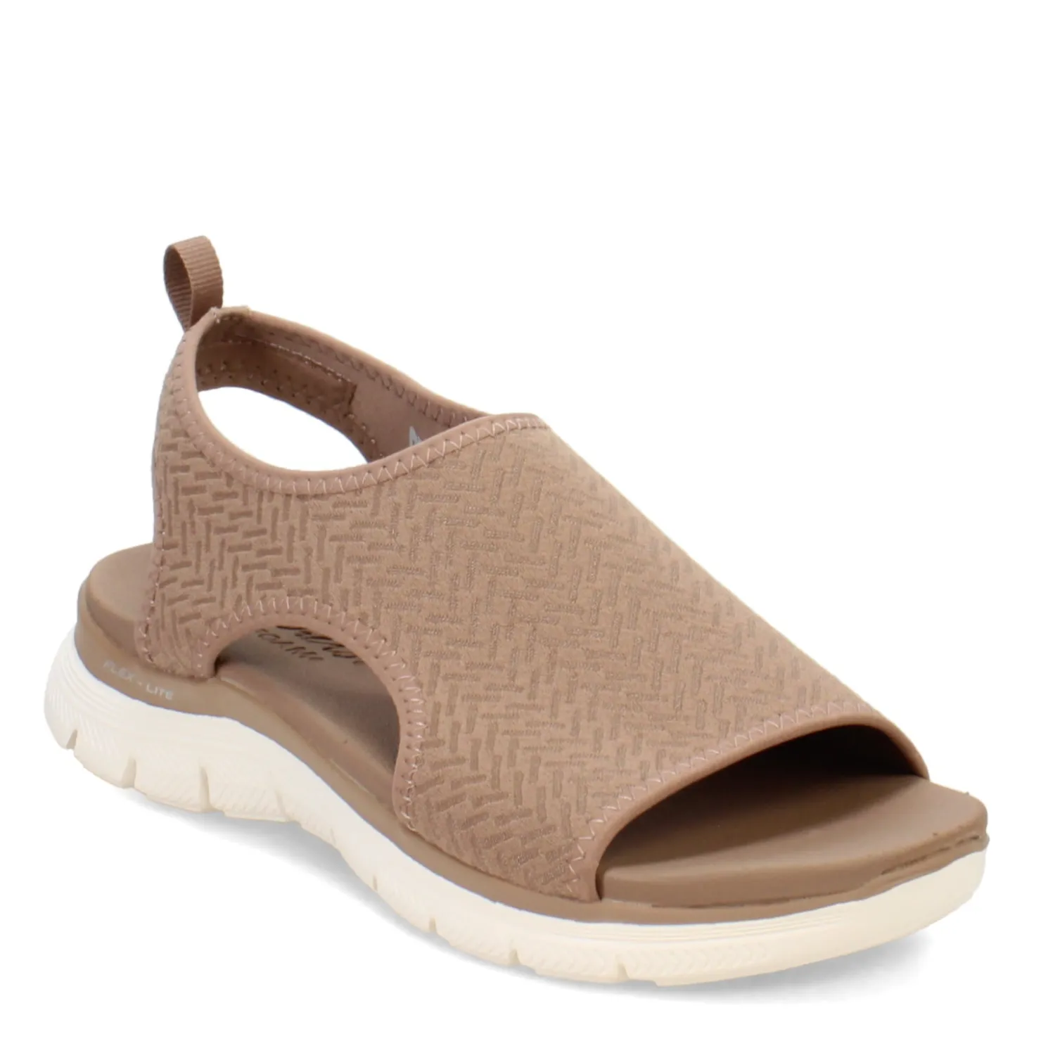 Women's Cali, Flex Appeal 4.0 - Livin In This Sandal|Skechers Sale