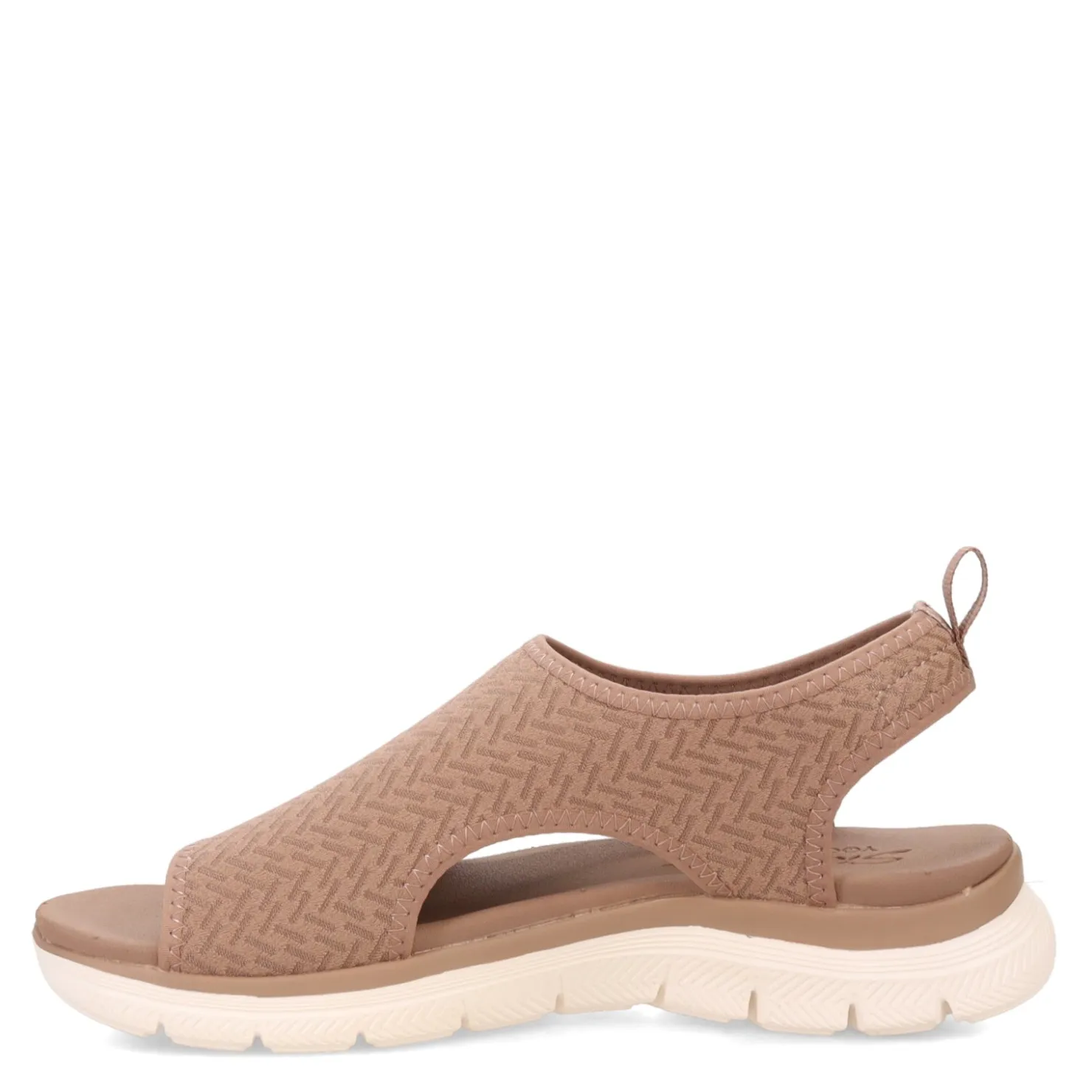 Women's Cali, Flex Appeal 4.0 - Livin In This Sandal|Skechers Sale