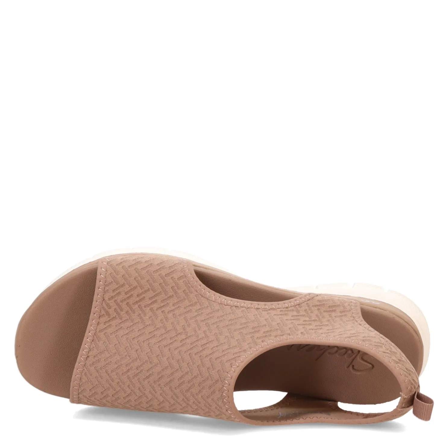 Women's Cali, Flex Appeal 4.0 - Livin In This Sandal|Skechers Sale