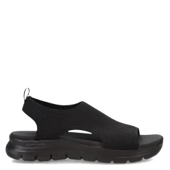 Women's Cali, Flex Appeal 4.0 - Livin In This Sandal|Skechers Online