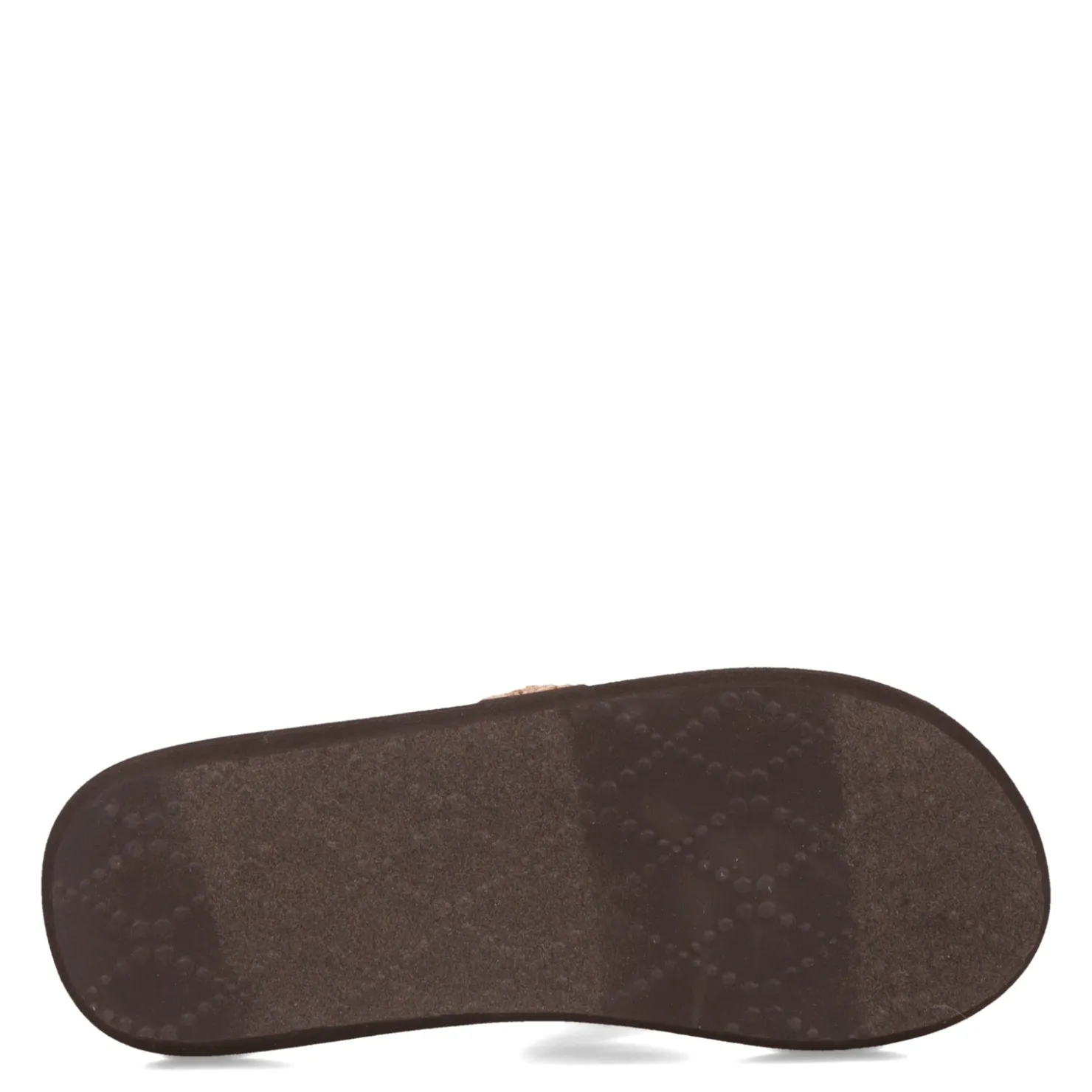 Flip Flops*Skechers Women's Cali, Relaxed Fit: Asana - Valley Chic Sandal Mocha