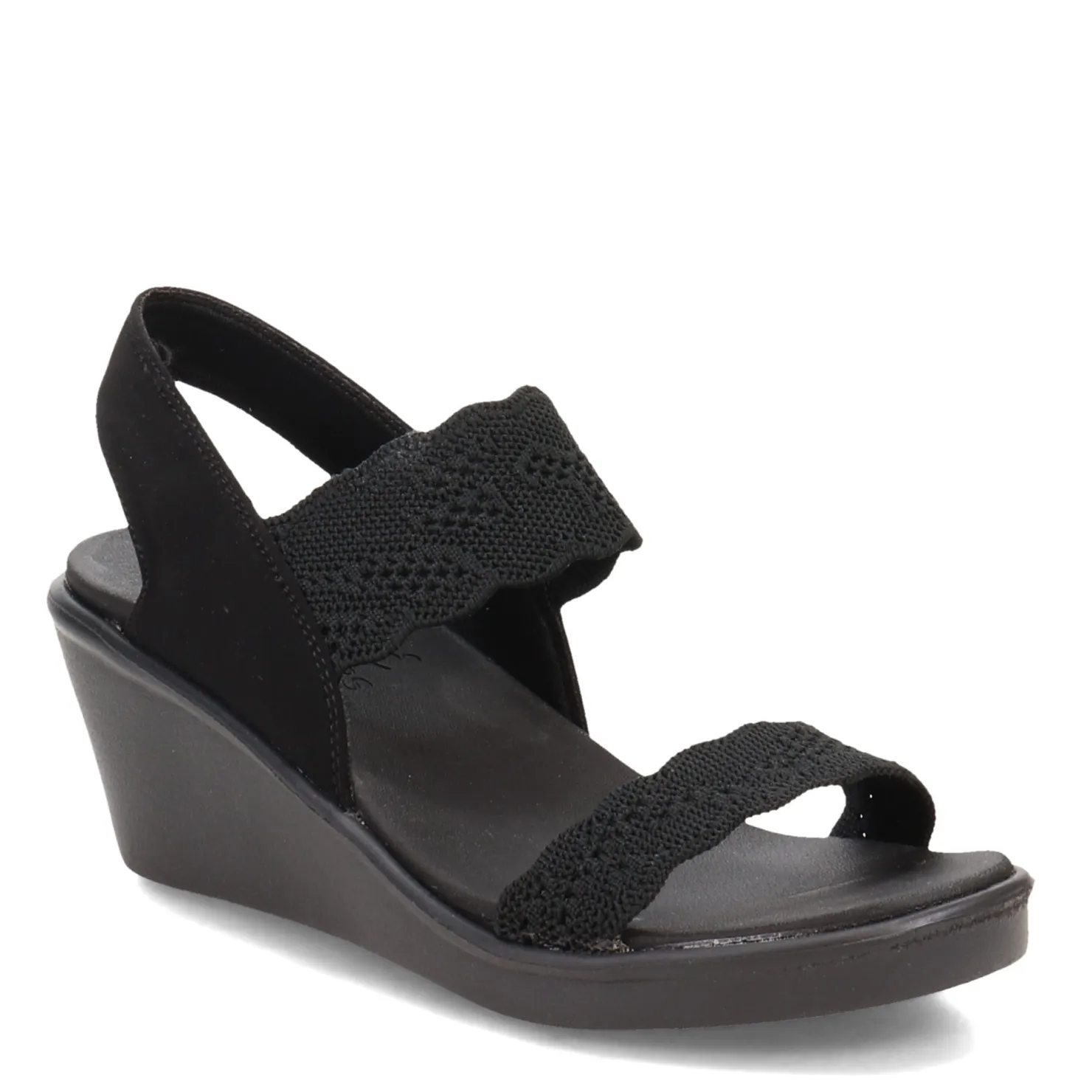 Women's Cali, Rumble On - New Crush Sandal|Skechers Outlet