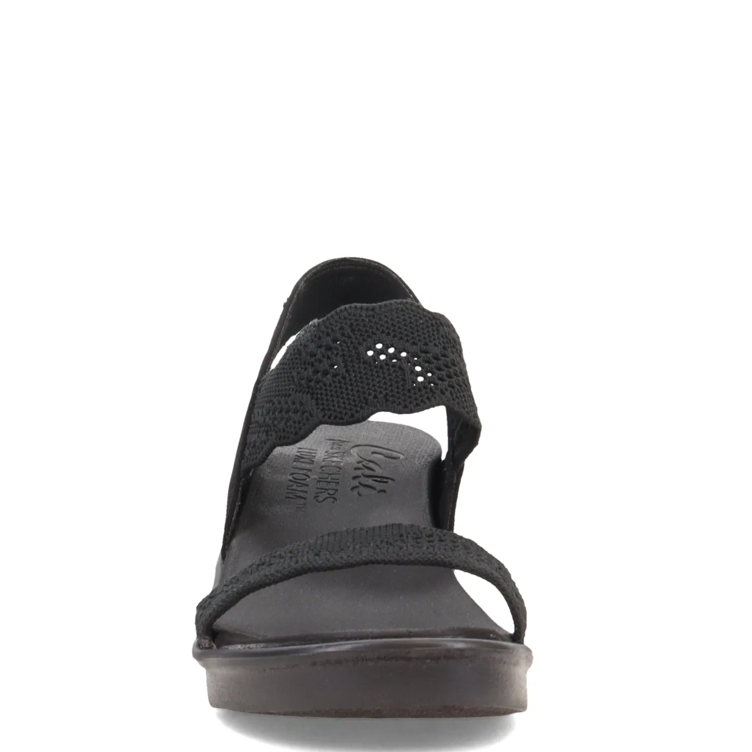 Women's Cali, Rumble On - New Crush Sandal|Skechers Outlet