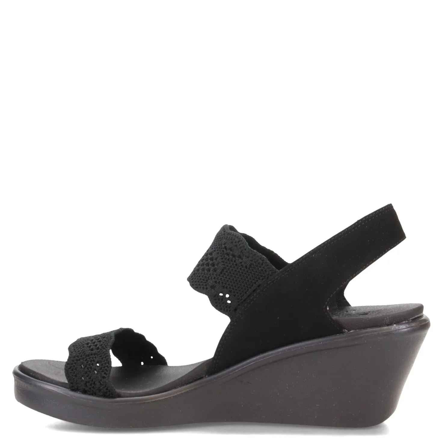 Women's Cali, Rumble On - New Crush Sandal|Skechers Outlet