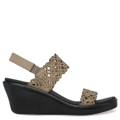 Women's Cali, Rumble On - Sassy Dayz Sandal|Skechers Hot