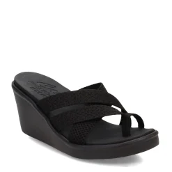 Women's Cali, Rumble On Sandal|Skechers Hot