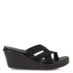 Women's Cali, Rumble On Sandal|Skechers Hot