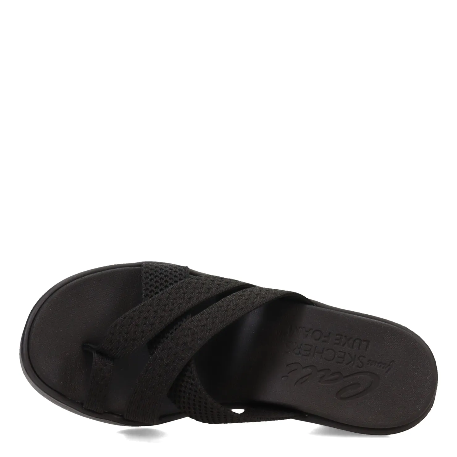 Women's Cali, Rumble On Sandal|Skechers Hot