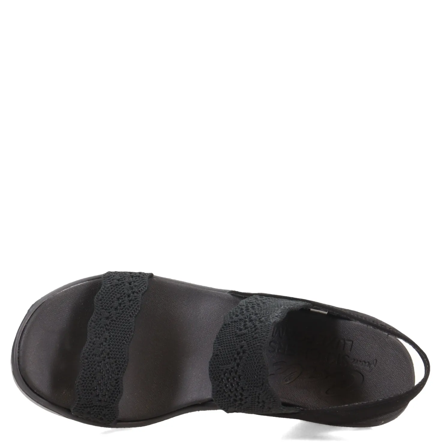 Women's Cali, Rumble On - New Crush Sandal|Skechers Hot