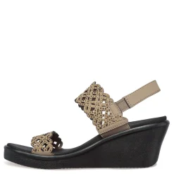 Women's Cali, Rumble On - Sassy Dayz Sandal|Skechers Outlet