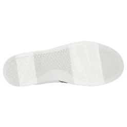 Fashion & Street*Skechers Women's , Camdenn - Been Lifted Sneaker White Black