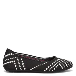Women's , Cleo 2.0 - Be Amazed Flat|Skechers New