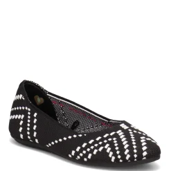 Women's , Cleo 2.0 - Be Amazed Flat|Skechers