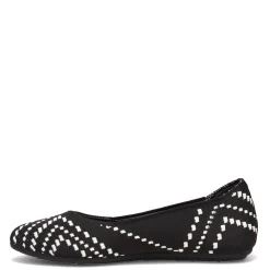 Women's , Cleo 2.0 - Be Amazed Flat|Skechers