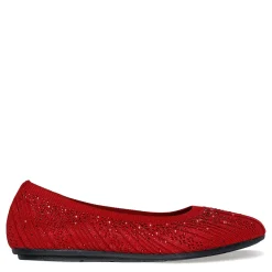 Women's , Cleo 2.0 - Glitzy Daze Flat|Skechers Best