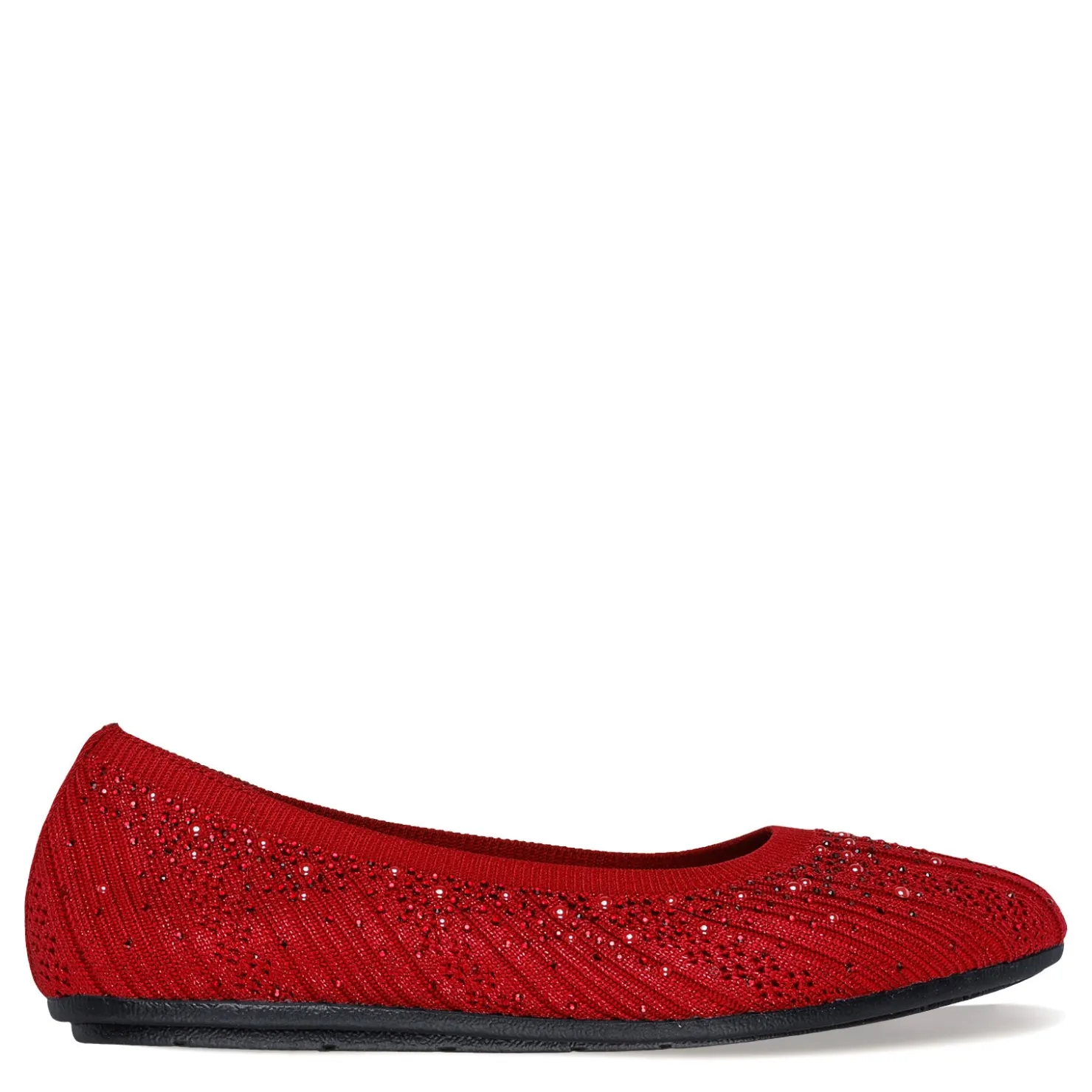 Women's , Cleo 2.0 - Glitzy Daze Flat|Skechers Best