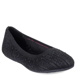 Women's , Cleo 2.0 - Glitzy Daze Flat|Skechers Outlet