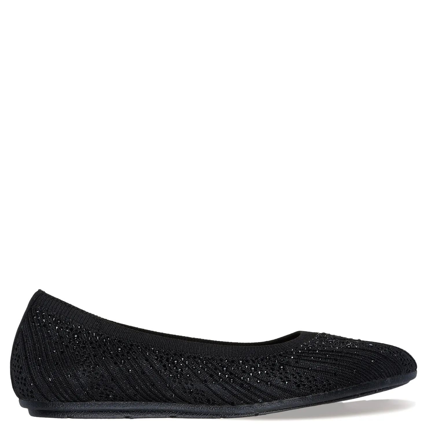 Women's , Cleo 2.0 - Glitzy Daze Flat|Skechers Outlet